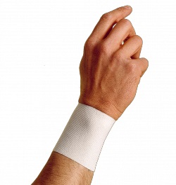 POLSINO IN COTONE GIBAUD 1 PAIO MISURA 1 - Farmacia Puddu Baire S.r.l.
