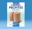 BENDA ELASTICA PRONTEX 10 CM - Farmacia Puddu Baire S.r.l.