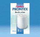 BENDA PRONTEX CAMBRIC 7CM - Farmacia Puddu Baire S.r.l.