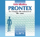 RETE TUBOLARE PRONTEX MISURA 1 - Farmacia Puddu Baire S.r.l.