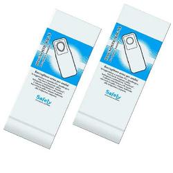 BORSA PRONTEX DIAGNOSTIC BAG STERILE MASCHILE - Farmacia Puddu Baire S.r.l.
