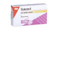 RETE TUBOLARE MISURA 5,5 OMBELICO - Farmacia Puddu Baire S.r.l.