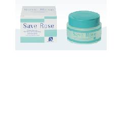 SAVE ROSE CR ANTICOUP 50ML - Farmacia Puddu Baire S.r.l.