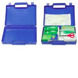 BORSETTA PRONTO SOCCORSO COMPLETO AUTO - Farmacia Puddu Baire S.r.l.