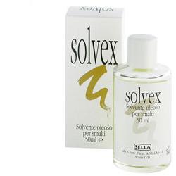 SOLVEX SOLV UN 50ML - Farmacia Puddu Baire S.r.l.