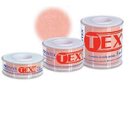 CEROTTO PRONTEX PEX TELA 500X2,5 CM 1 CONFEZIONE - Farmacia Puddu Baire S.r.l.