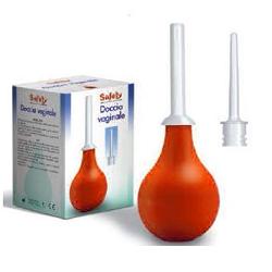 DOCCIA VAGINALE 14 - Farmacia Puddu Baire S.r.l.