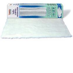 VELLO ANTIDECUBITO IN MATERIALE SINTETICO COMFORT MISURA 70X50 SAFETY COMFORT - Farmacia Puddu Baire S.r.l.