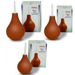 PERA CANNULA 10 CAPACITA' 365CC - Farmacia Puddu Baire S.r.l.