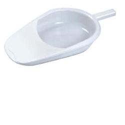 PADELLA IN PLASTICA BIANCO - Farmacia Puddu Baire S.r.l.