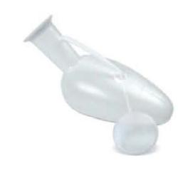 URINALE IN PLASTICA CON TAPPO - Farmacia Puddu Baire S.r.l.