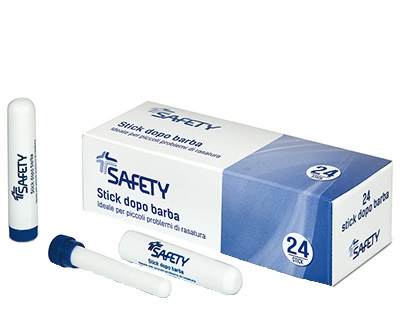 STICK EMOSTATICA DOPO BARBA 1 PEZZO - Farmacia Puddu Baire S.r.l.