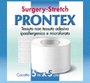 CEROTTO PRONTEX STRETCH 250X15CM 1CONFEZIONE - Farmacia Puddu Baire S.r.l.