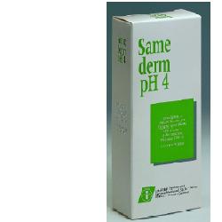 SAMEDERM PH4 DETERGENTE 150 ML - Farmacia Puddu Baire S.r.l.