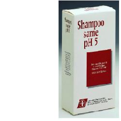SAME SHAMPOO PH5 125ML - Farmacia Puddu Baire S.r.l.