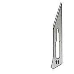 BISTURI STERILE 22 1 PEZZO - Farmacia Puddu Baire S.r.l.