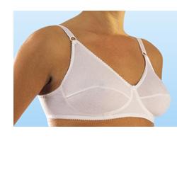 SCUDOTEX REGGISENO ESTENSIBILE COTTON SOFT BIANCO 4 - Farmacia Puddu Baire S.r.l.