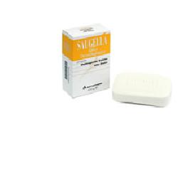 SAUGELLA SOLIDO ZOLFO 100 G - Farmacia Puddu Baire S.r.l.