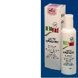 SEBAMED LATTE IDRATANTE 200 ML - Farmacia Puddu Baire S.r.l.