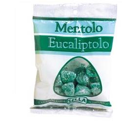 MENTOLO EUCALIPTOLO BUSTA 1410 - Farmacia Puddu Baire S.r.l.