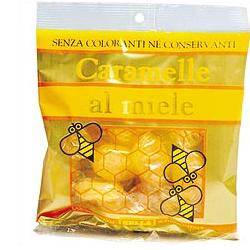 CARAMELLE MIELE BUSTA - Farmacia Puddu Baire S.r.l.