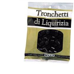 LIQUIRIZIA TRONCHI BUSTA 1406 - Farmacia Puddu Baire S.r.l.