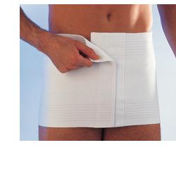 SCUDOTEX CINTURA CONTENIVA COTONE CM 27 4 - Farmacia Puddu Baire S.r.l.