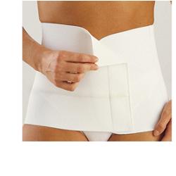 SCUDOTEX CINTURA ANATOMICAL 4 BIANCA CM 32 4 - Farmacia Puddu Baire S.r.l.