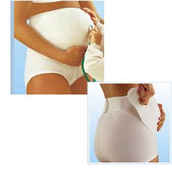 SCUDOTEX GUAINA COTTON MATER CLASSIC CORTA BIANCA 4 - Farmacia Puddu Baire S.r.l.