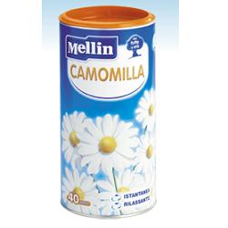 MELLIN CAMOMILLA 200 G - Farmacia Puddu Baire S.r.l.