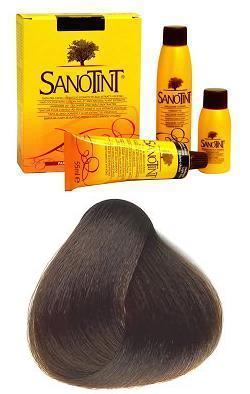 SANOTINT TINTURA CAPELLI 05 CASTANO DORATO 125 ML - Farmacia Puddu Baire S.r.l.