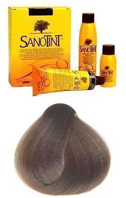 SANOTINT TINTURA CAPELLI 09 BIONDO NATURALE 125 ML - Farmacia Puddu Baire S.r.l.