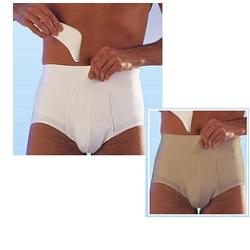 SCUDOTEX COTTON SLIP BIANCO VITA BASSA PELOTTE 3 - Farmacia Puddu Baire S.r.l.