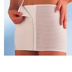 SCUDOTEX CINTURA MULTISAN BIANCA CM 27 2 - Farmacia Puddu Baire S.r.l.
