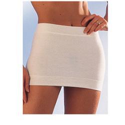 SCUDOTEX CINTURA COTTON BIANCA CM 27 2 - Farmacia Puddu Baire S.r.l.