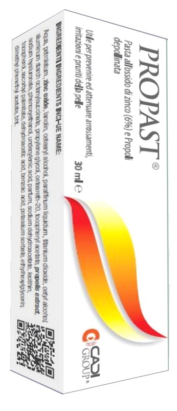 PROPAST 30 ML - Farmacia Puddu Baire S.r.l.