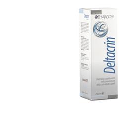 PHARCOS DELTATAR SHAMPOO 250 ML - Farmacia Puddu Baire S.r.l.
