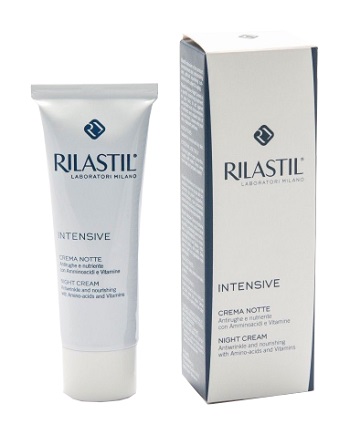 RILASTIL INTEN CREMA NTT 50 ML - Farmacia Puddu Baire S.r.l.