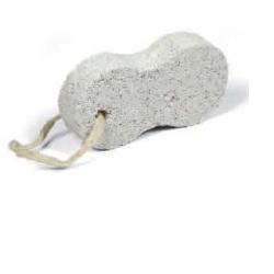 PIETRA POMICE COMPOSTA CON CORDINO - Farmacia Puddu Baire S.r.l.