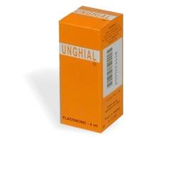 UNGHIAL LIQUIDO UNGHIE 4 ML - Farmacia Puddu Baire S.r.l.