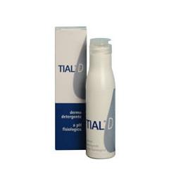 TIAL D DETERGENTE LIQUIDO 150 ML - Farmacia Puddu Baire S.r.l.
