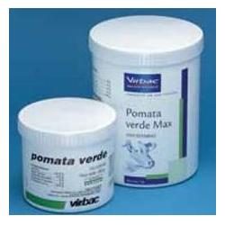 POMATA VERDE BARATTOLO 450 G - Farmacia Puddu Baire S.r.l.