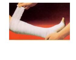 BENDA ALL'OSSIDO DI ZINCO PER IL TRATTAMENTO DELLE ULCERE VARICOSE DI TIPO SECCO E DELLE DERMATITI CRONICHE VISCOPASTE PB7 600X7,5CM - Farmacia Puddu Baire S.r.l.
