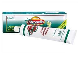 CITRONELLA CREMA 50 ML - Farmacia Puddu Baire S.r.l.
