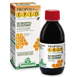 OLIGOMIR SCIROPPO 170 ML - Farmacia Puddu Baire S.r.l.
