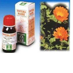 CALENDULA OFF 5 50ML TM - Farmacia Puddu Baire S.r.l.