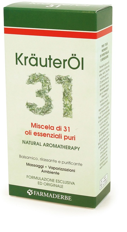 KRAUTEROL 31 100 ML - Farmacia Puddu Baire S.r.l.