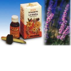 LAVANDA OLIO ESSENZIALE PURO 10 ML - Farmacia Puddu Baire S.r.l.