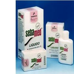 SEBAMED DETERGENTE LIQUIDO 1 LITRO - Farmacia Puddu Baire S.r.l.