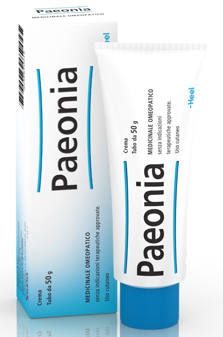 HEEL PAEONIA 50 TAVOLETTE - Farmacia Puddu Baire S.r.l.